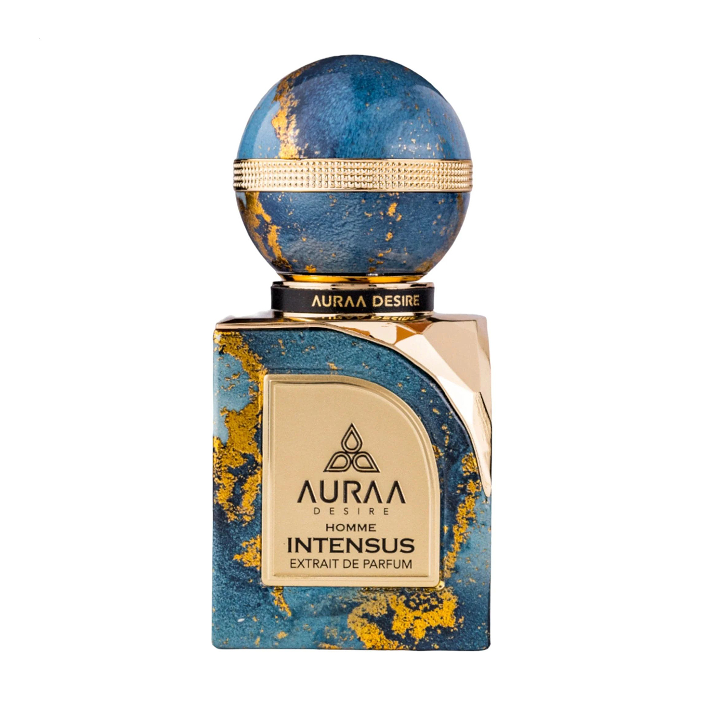 Auraa Desire Homme Intensus Парфуми унісекс, 100 мл